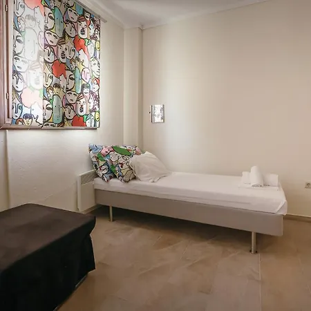 Holiday home Sara Amazing Sea View Maisonette Ierissos