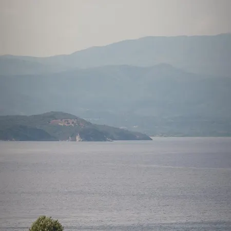 Sara Amazing Sea View Maisonette Holiday home *