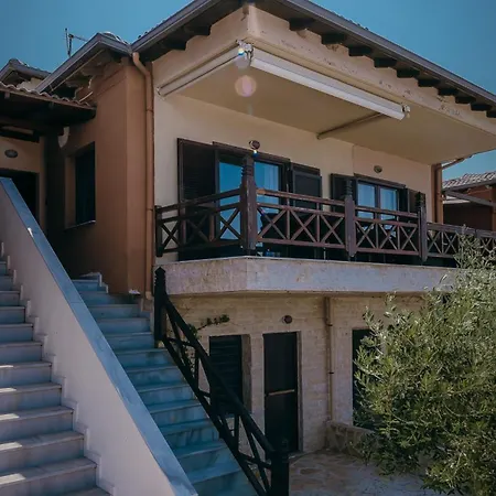 Sara Amazing Sea View Maisonette