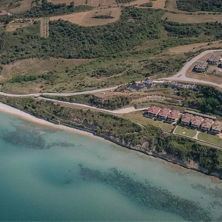 Sara Amazing Sea View Maisonette * Иериссос