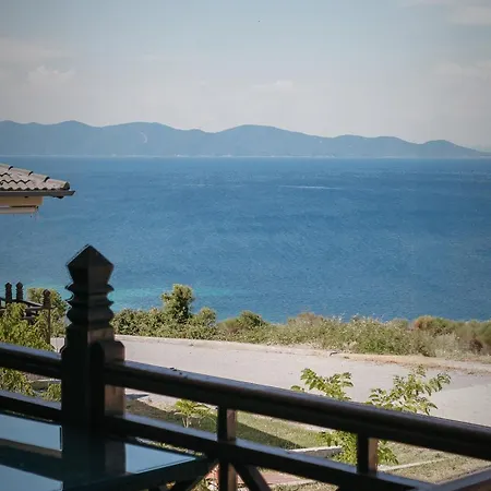 Holiday home Sara Amazing Sea View Maisonette