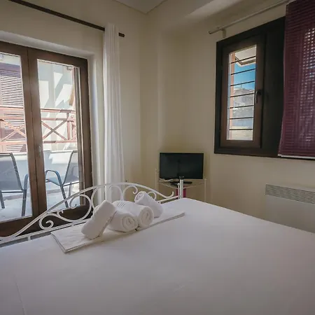 Sara Amazing Sea View Maisonette Holiday home *