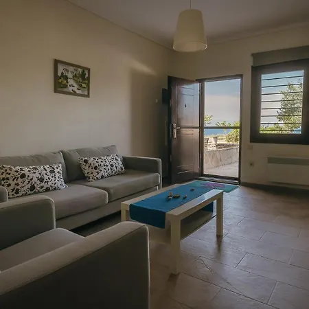 Sara Amazing Sea View Maisonette Holiday home