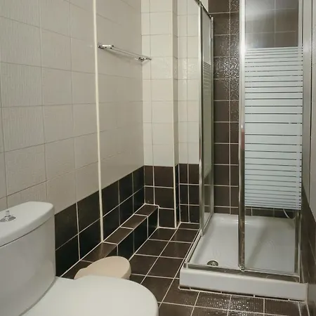 Holiday home Sara Amazing Sea View Maisonette *