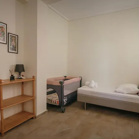 Holiday home Sara Amazing Sea View Maisonette