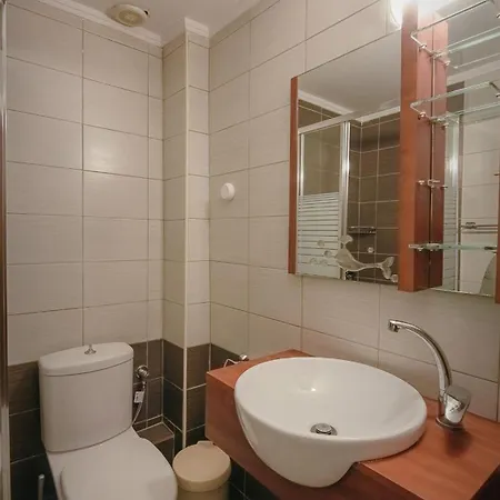 Holiday home Sara Amazing Sea View Maisonette *