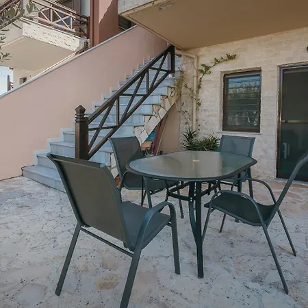 Sara Amazing Sea View Maisonette *