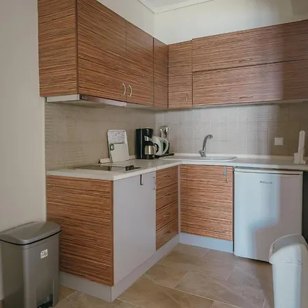 Holiday home Sara Amazing Sea View Maisonette *
