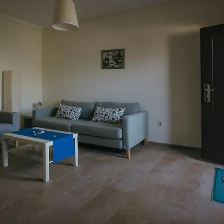 Holiday home Sara Amazing Sea View Maisonette Ierissos