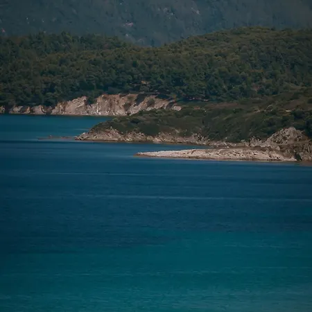 Sara Amazing Sea View Maisonette * Иериссос