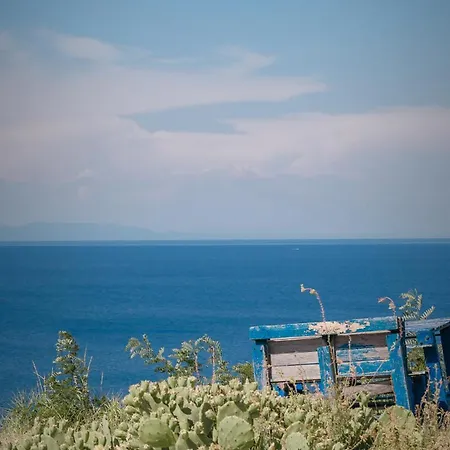 Sara Amazing Sea View Maisonette * Ierissos