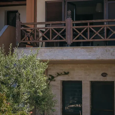 Sara Amazing Sea View Maisonette Holiday home