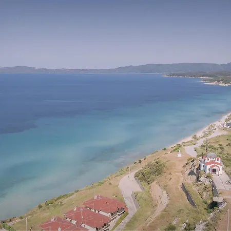 Sara Amazing Sea View Maisonette Holiday home *