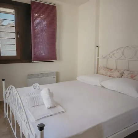 Sara Amazing Sea View Maisonette *