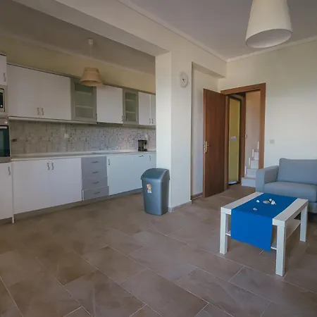 Sara Amazing Sea View Maisonette Holiday home