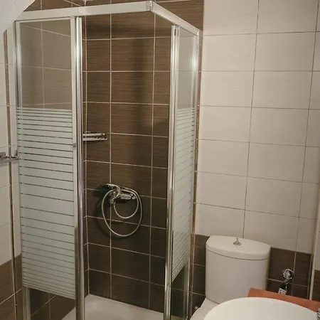 Sara Amazing Sea View Maisonette Дом отдыха *