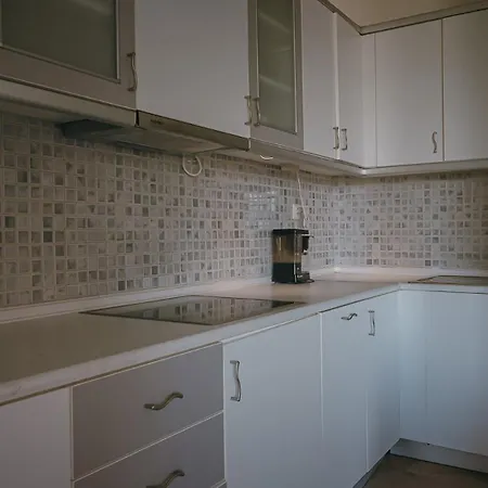 Holiday home Sara Amazing Sea View Maisonette *