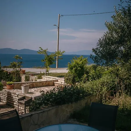 Sara Amazing Sea View Maisonette * Ierissos