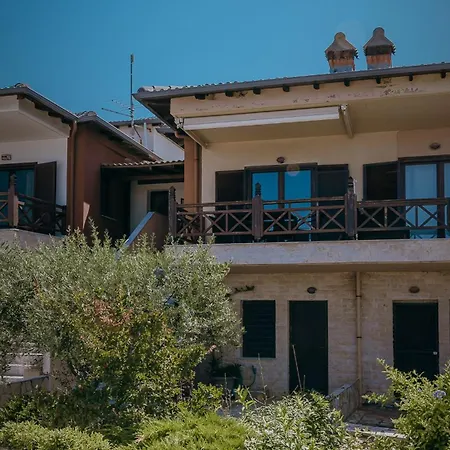 Holiday home Sara Amazing Sea View Maisonette *