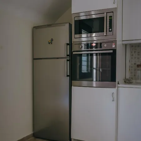 Sara Amazing Sea View Maisonette Иериссос