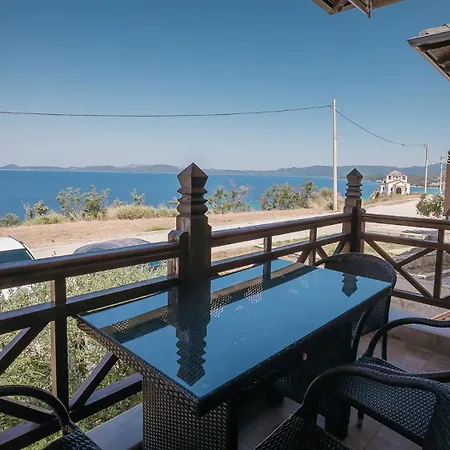 Sara Amazing Sea View Maisonette Holiday home