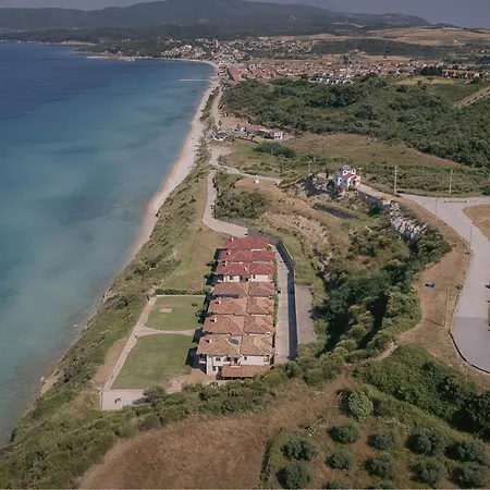 Sara Amazing Sea View Maisonette Holiday home