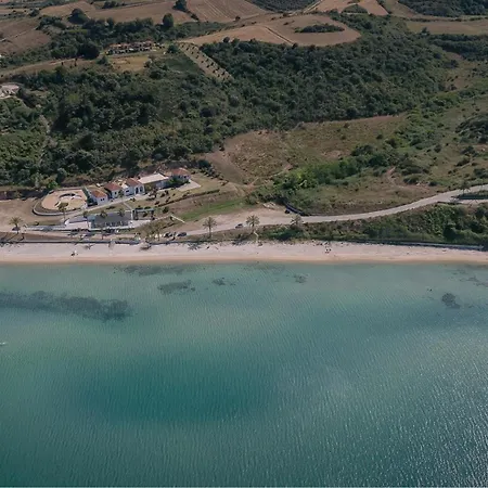 Дом отдыха Sara Amazing Sea View Maisonette Иериссос