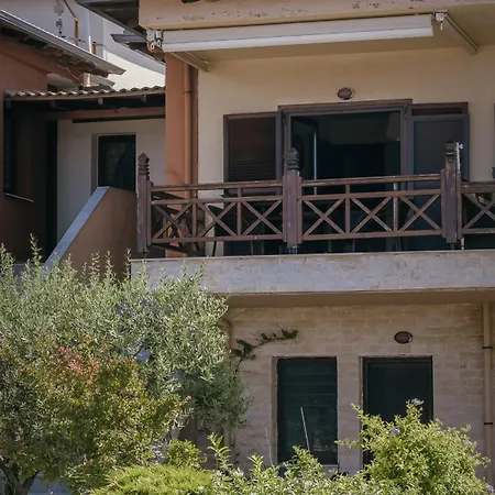 Sara Amazing Sea View Maisonette