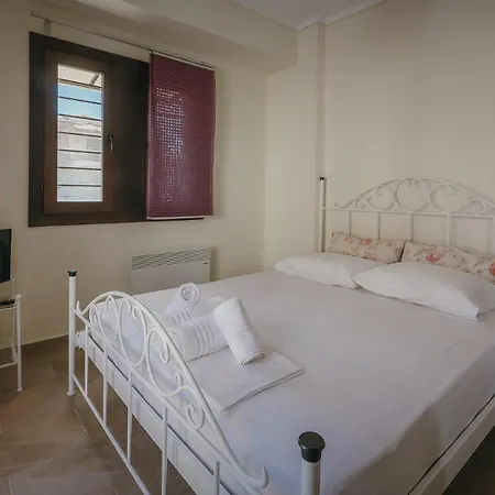 Holiday home Sara Amazing Sea View Maisonette Ierissos